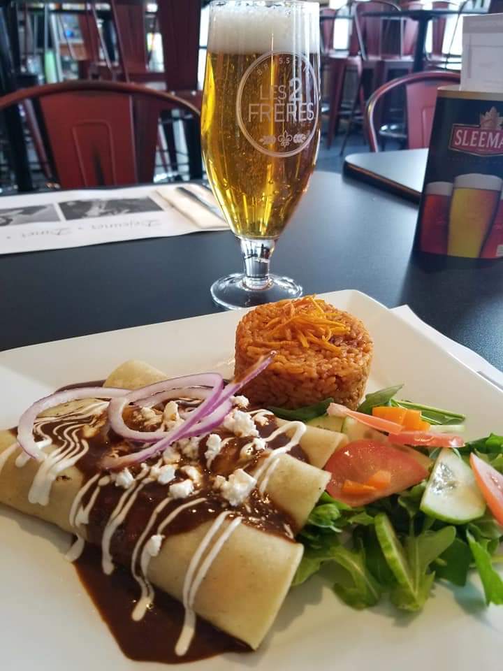 La Ferronnerie | 1001 Rue Berlier, Laval, QC H7L 3Z1, Canada | Phone: (450) 662-0008