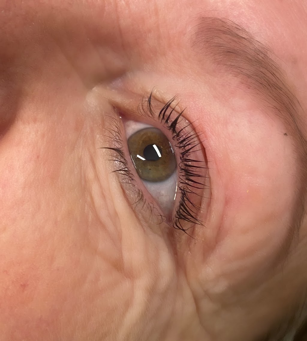 Wicked Lashes | 9382 Smiley Rd, Chemainus, BC V0R 1K4, Canada | Phone: (250) 210-1727