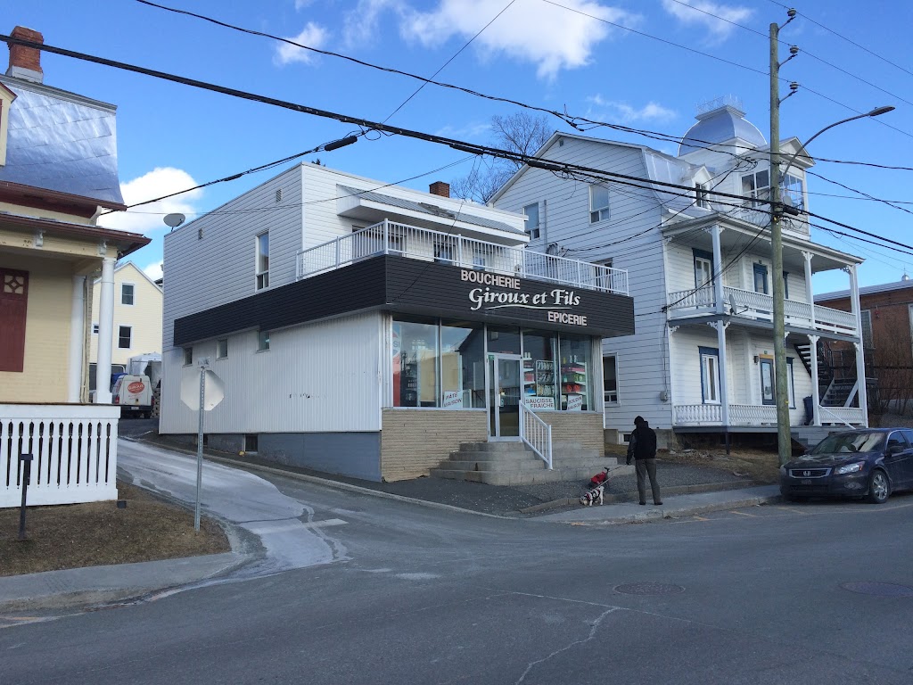 Boucherie Giroux | 707 Av. du Palais, Saint-Joseph-de-Beauce, QC G0S 2V0, Canada | Phone: (418) 397-5430