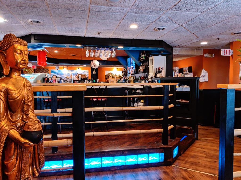 Fuze Asian Grille - Asian Fusion Restaurant of Buffalo | 1424 Millersport Hwy, Buffalo, NY 14221, USA | Phone: (716) 906-3446