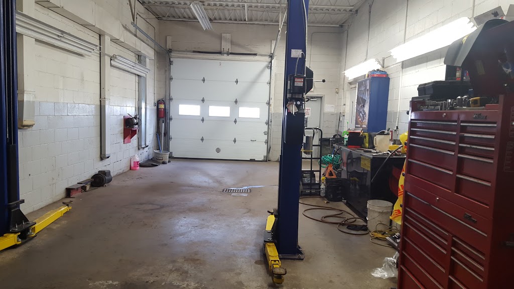 Triole Automotive Group | 1166 Old Innes Rd, Ottawa, ON K1B 3V2, Canada | Phone: (613) 748-5985
