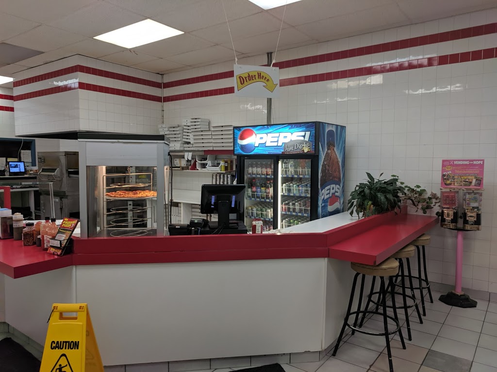 Pazoons Pizza | 1030 Adelaide St N, London, ON N5Y 2M9, Canada | Phone: (519) 673-4444