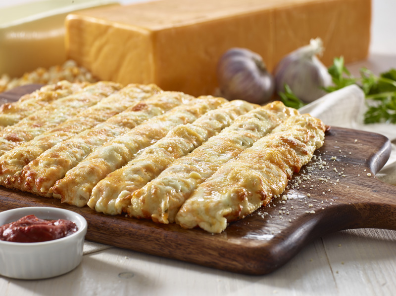 Toppers Pizza - Barrie Bryne Drive | 505 Bryne Dr, Barrie, ON L4N 9P7, Canada | Phone: (866) 454-6644