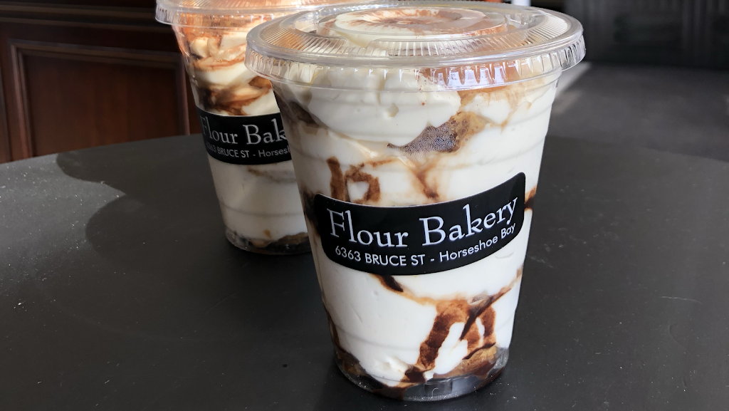 Flour Bakery | 6363 Bruce St, West Vancouver, BC V7W 2G5, Canada | Phone: (604) 925-2101