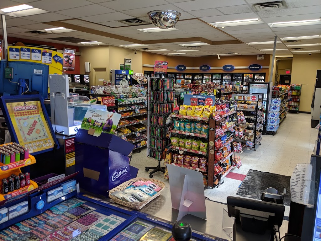 Circle K | 670 First St, London, ON N5V 2A2, Canada | Phone: (519) 452-1773