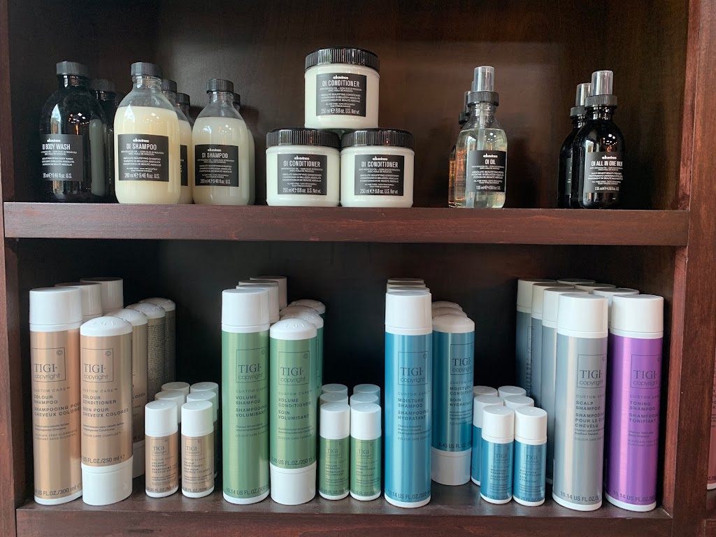 Fernando Cellini Hair Salon | 27 Murray St, Ottawa, ON K1N 9M5, Canada | Phone: (613) 241-7080