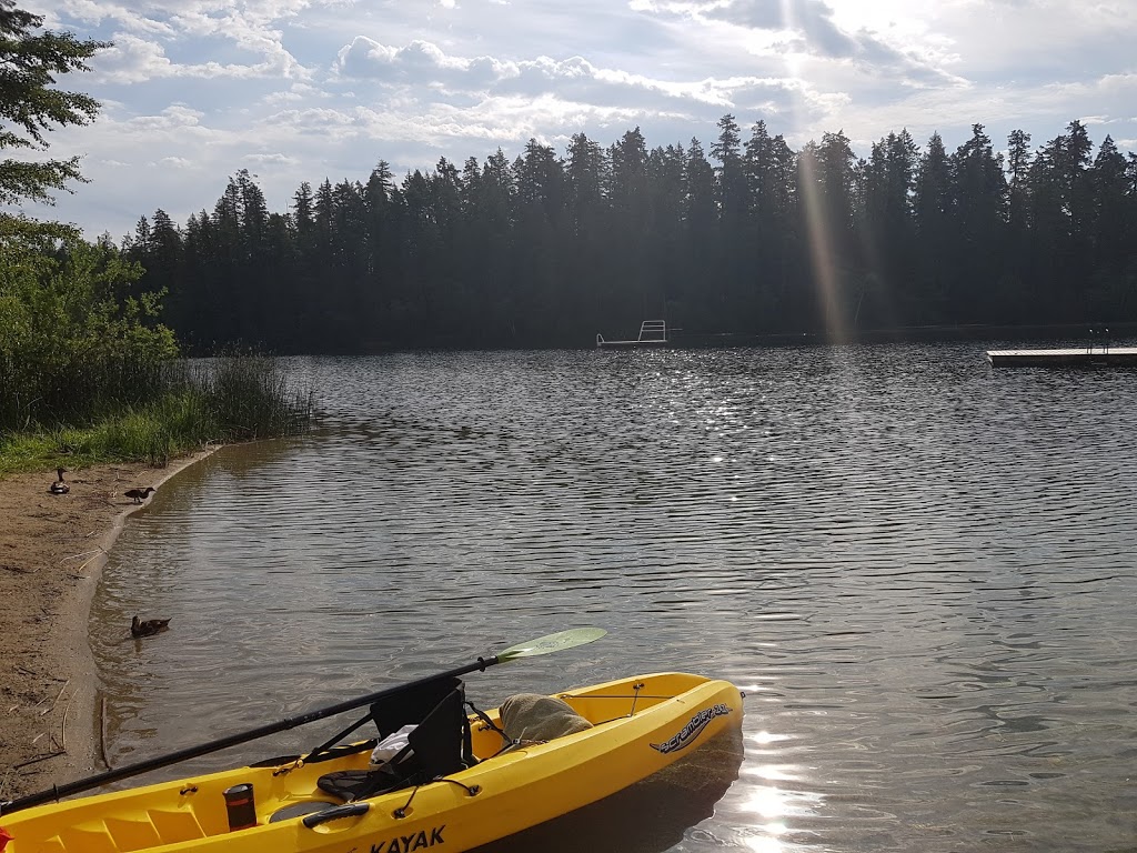 Fishing Spot At Gardom | Main Island, Columbia-Shuswap D, BC V0E, Columbia-Shuswap D, BC V0E, Canada | Phone: (250) 859-3464