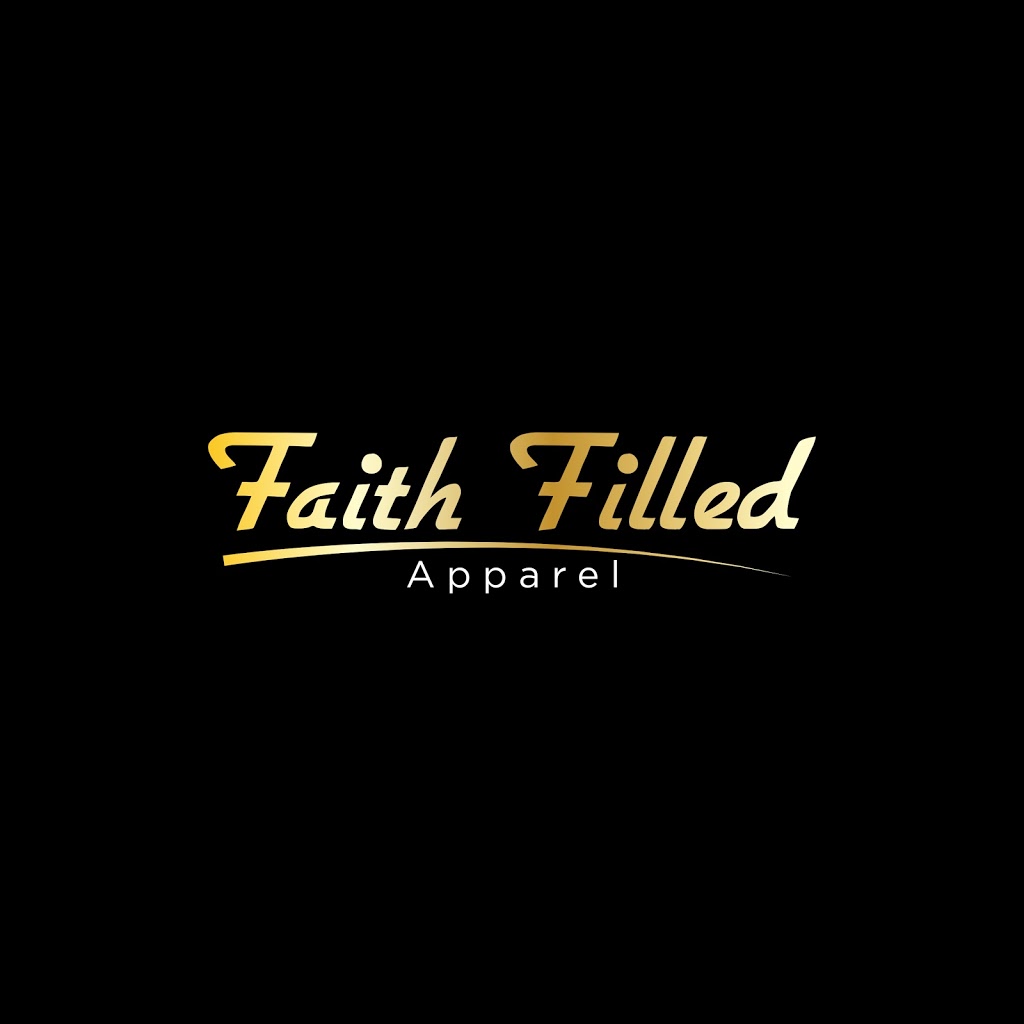 Faith Filled Apparel | 40 Panorama Ct, Toronto, ON M9V 4M1, Canada | Phone: (647) 701-7929