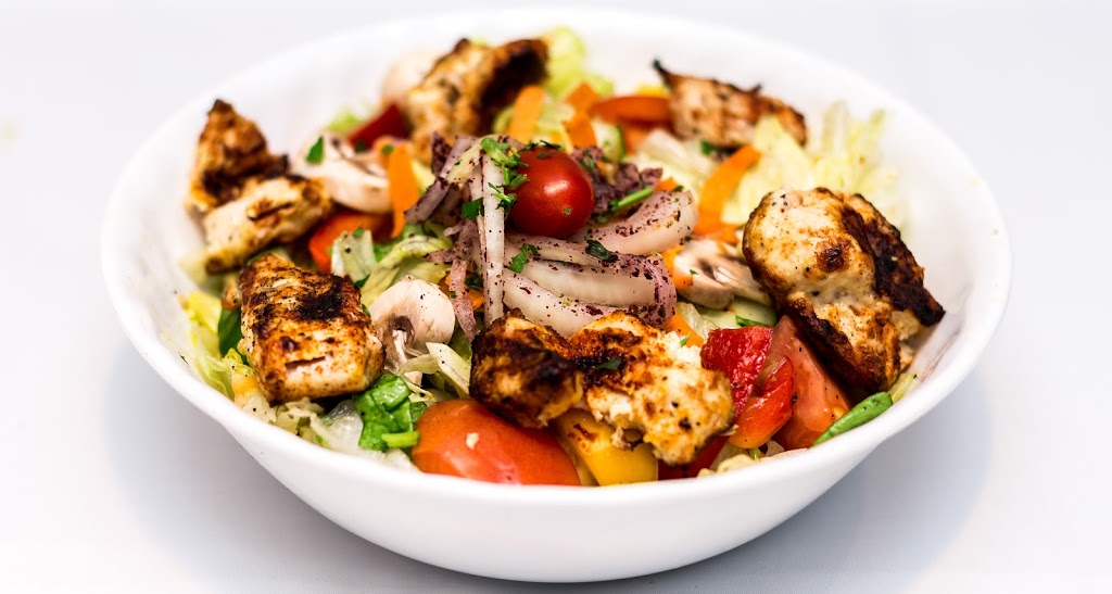 Aish Tanoor | 994 Eglinton Ave W, Toronto, ON M6C 2C5, Canada | Phone: (647) 352-5535