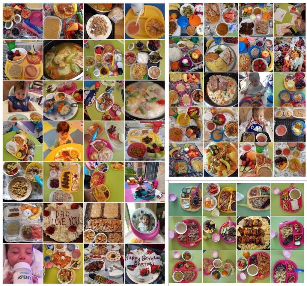 Hana Daycare | 4093 Rue Kuchiran, Montréal, QC H9H 4B4, Canada | Phone: (514) 632-5102
