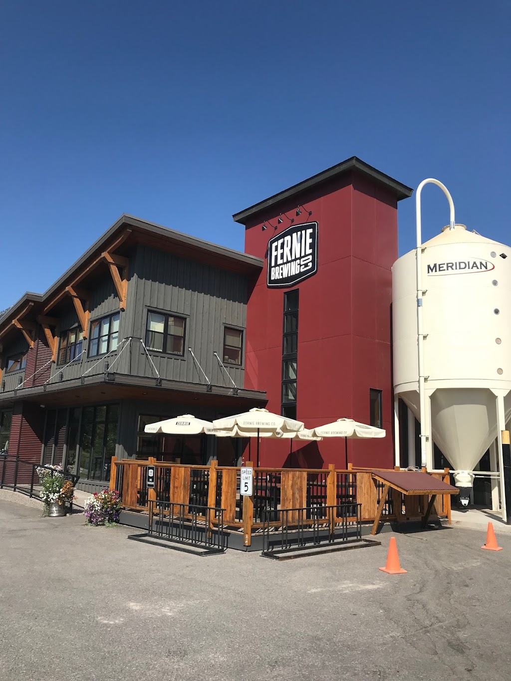 Elk Valley Electric (1995) Ltd | 1410 Colclough Ave, Fernie, BC V0B 1M0, Canada | Phone: (250) 423-1332