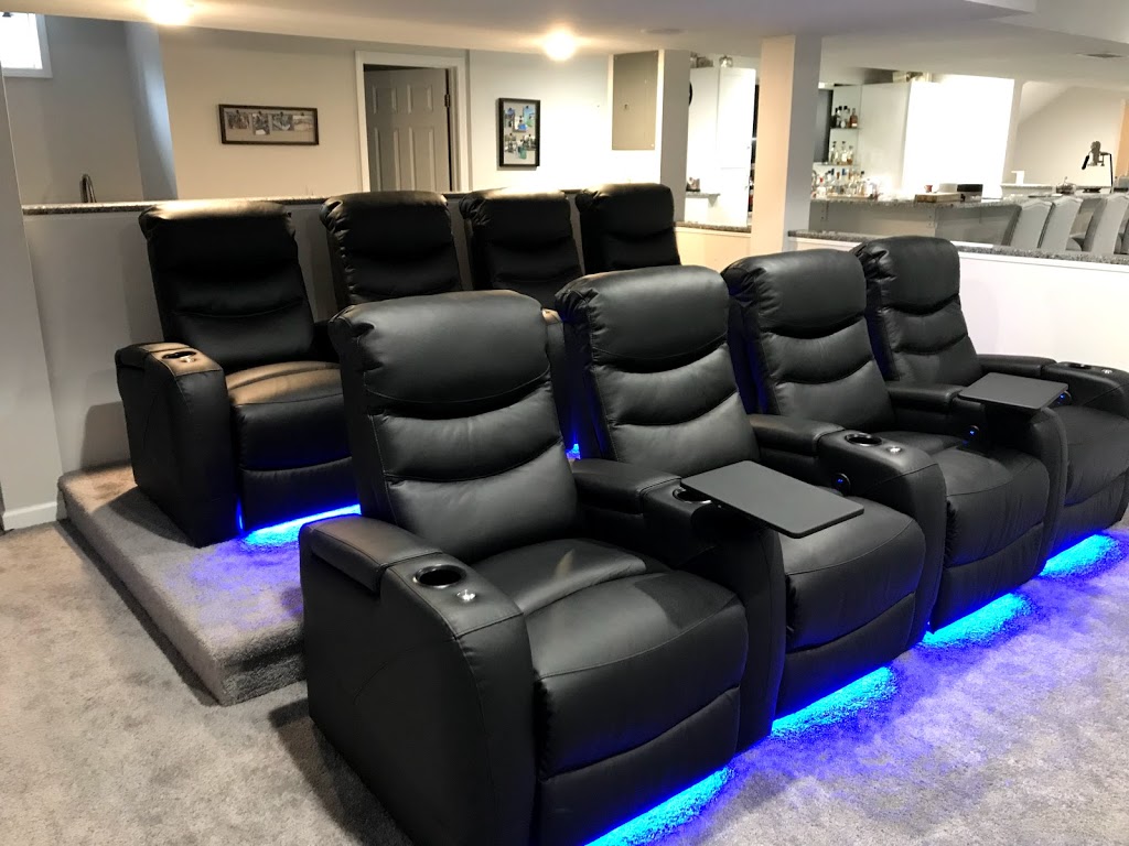 Blue Water Audio/Video | 3499 Metcalf Rd, Fort Gratiot Twp, MI 48059, USA | Phone: (810) 300-9986