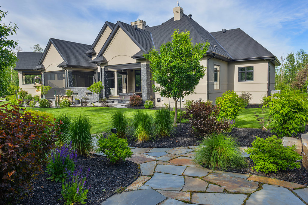 Salisbury Landscaping | 52337 Range Rd 232, Sherwood Park, AB T8B 1B8, Canada | Phone: (780) 410-0611