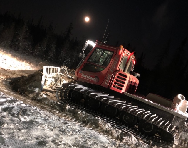 Northern Mat & Bridge | 53121 Range Rd 174, Yellowhead County, AB T7E 3E6, Canada | Phone: (587) 817-0222