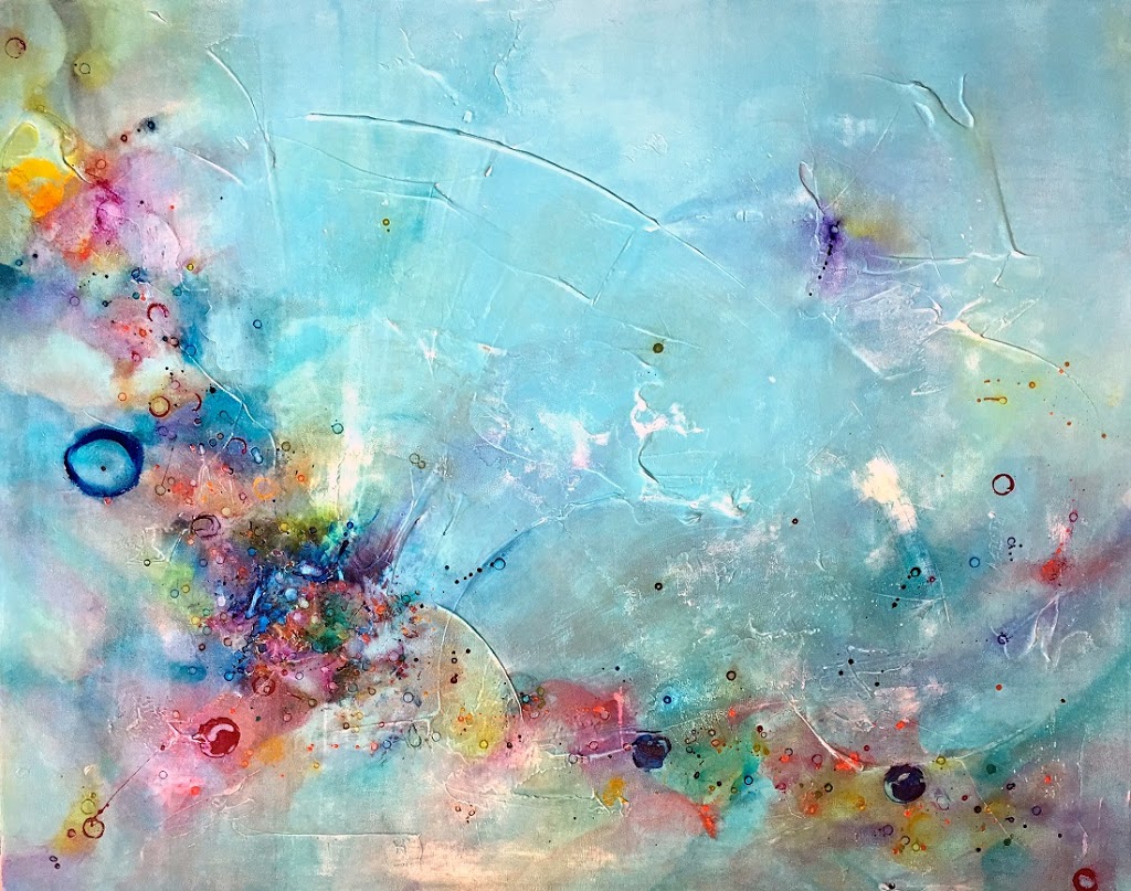 Sarah Phelps Art Gallery & Studio (book a studio visit today!) | Distillery District, Toronto, ON M5A 3C4, Canada | Phone: (647) 406-5092