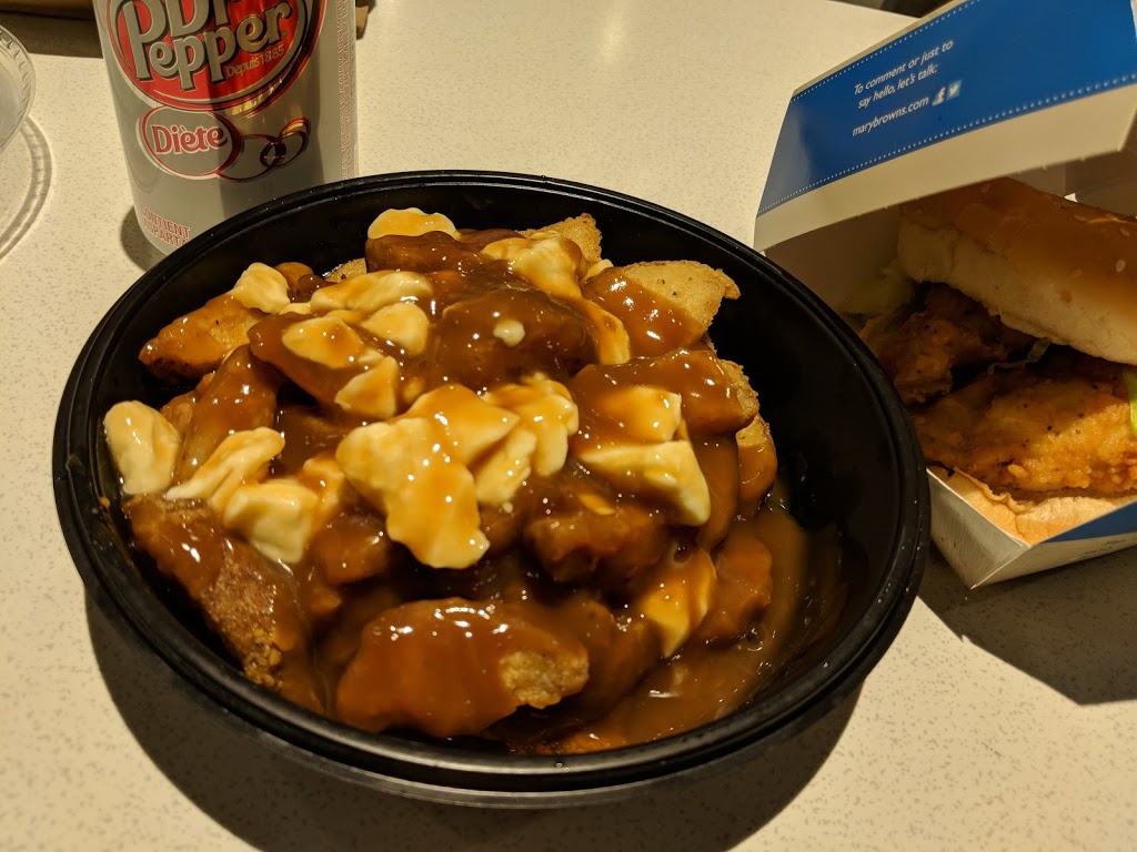 Mary Browns Chicken & Taters | 3650 Hammonds Plains Rd, Upper Tantallon, NS B3Z 4R3, Canada | Phone: (902) 820-2411