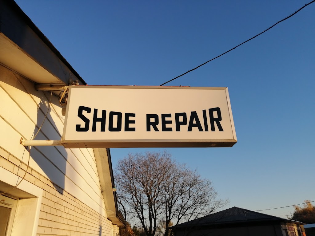 Shoe Repair & Care Centre. Custom Shoes & Orthotics | health | 203 Lansdowne St E, Peterborough, ON K9L 1R1, Canada | 7057400316 OR +1 705-740-0316