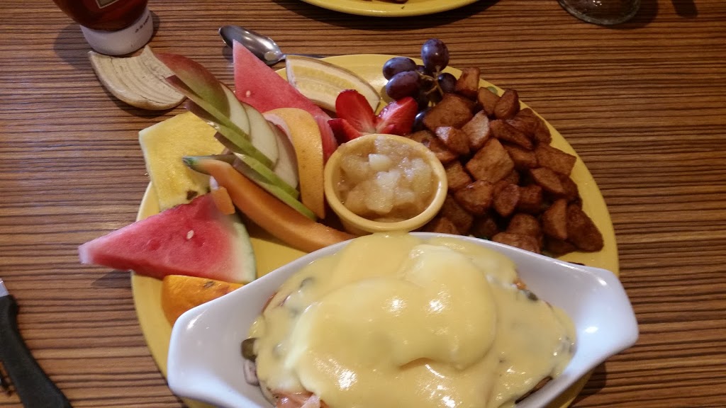 Eggstyle Boisbriand | 2705 Rue dAnnemasse, Boisbriand, QC J7H 0A5, Canada | Phone: (450) 420-1189