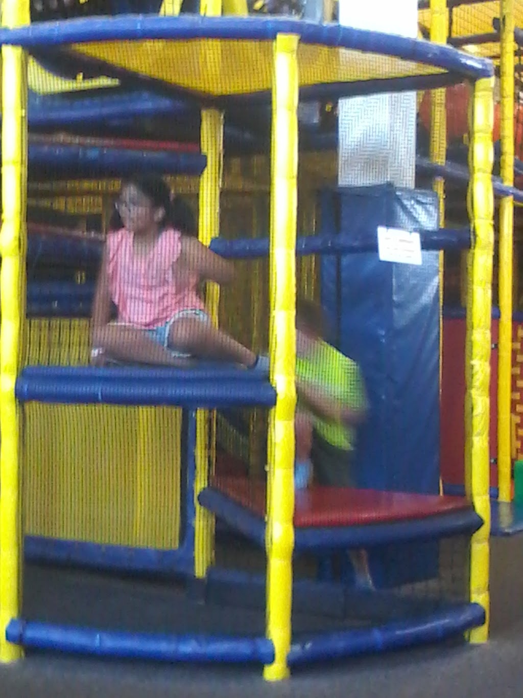 Funworx | 425 Bingemans Centre Dr, Kitchener, ON N2B 3X7, Canada | Phone: (519) 744-1555