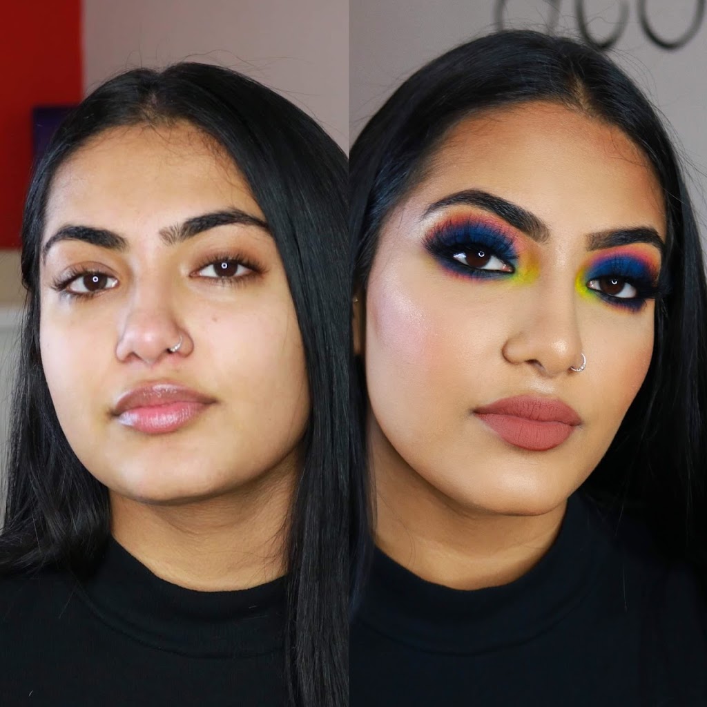 HM Artistry | 42 Westowanis Dr, Etobicoke, ON M9W 0C2, Canada | Phone: (647) 739-3230