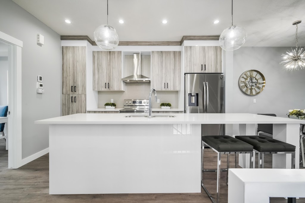 Skyview Horizon SHOWHOME | 604, 95 Skyview Close NE, Calgary, AB T3N 1X2, Canada | Phone: (403) 800-8858