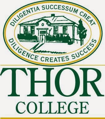 Thor College | 4073 4th Line, Cookstown, ON L0L 1L0, Canada | Phone: (705) 458-9705