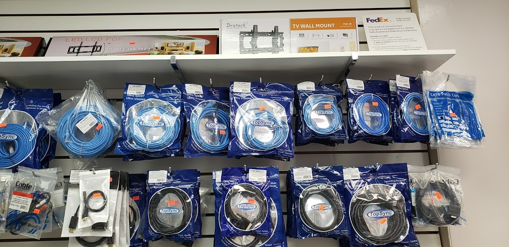 SMART PC WORLD | 3250 Lawrence Ave E, Scarborough, ON M1H 1A4, Canada | Phone: (416) 799-4444