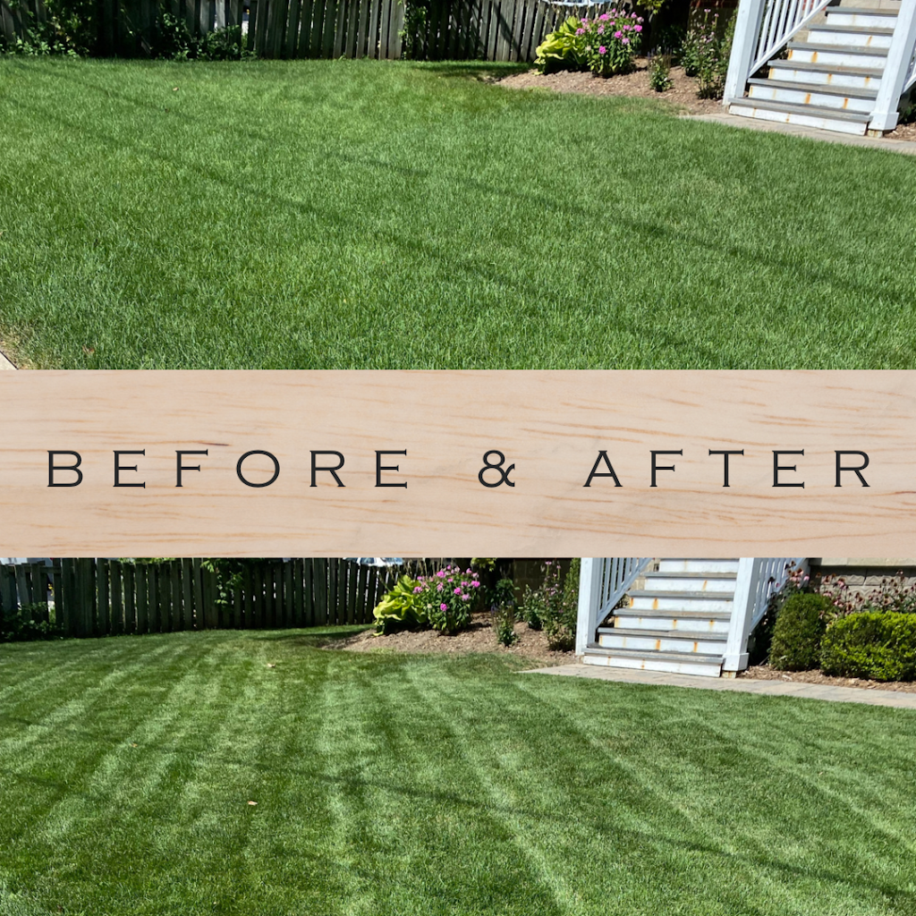 North Evergreen Lawn Garden Landscaping | 28 Wales Ave N, Everett, ON L0M 1J0, Canada | Phone: (647) 896-8416