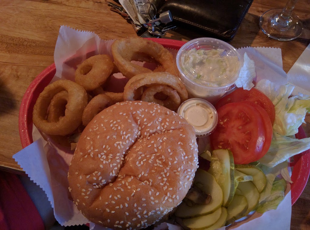 The Raft | Ira, 7707 Dyke Rd, Fair Haven, MI 48023, USA | Phone: (586) 725-9100