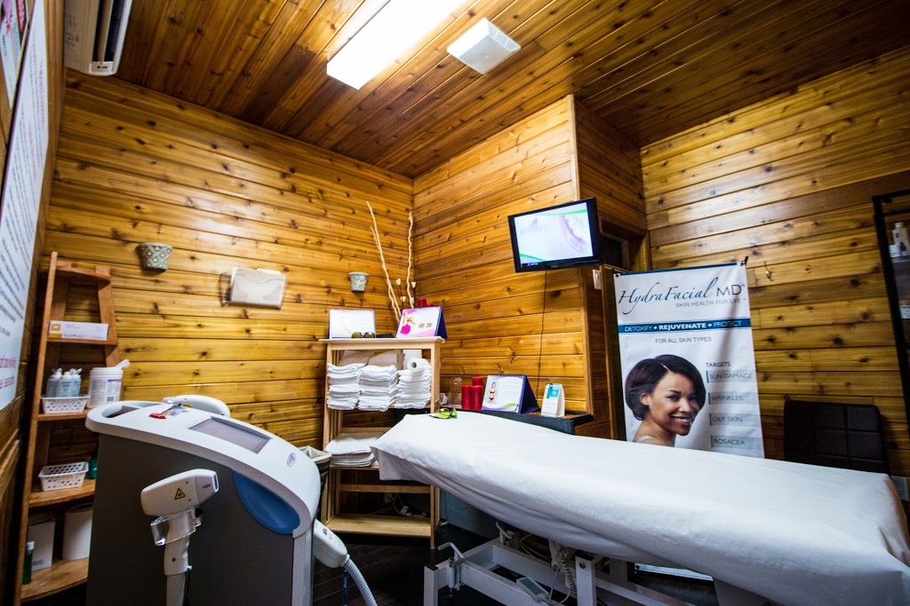 221 Degrees Salon & Spa | 221 Lakeshore Rd E, Mississauga, ON L5G 1G5, Canada | Phone: (905) 274-9554