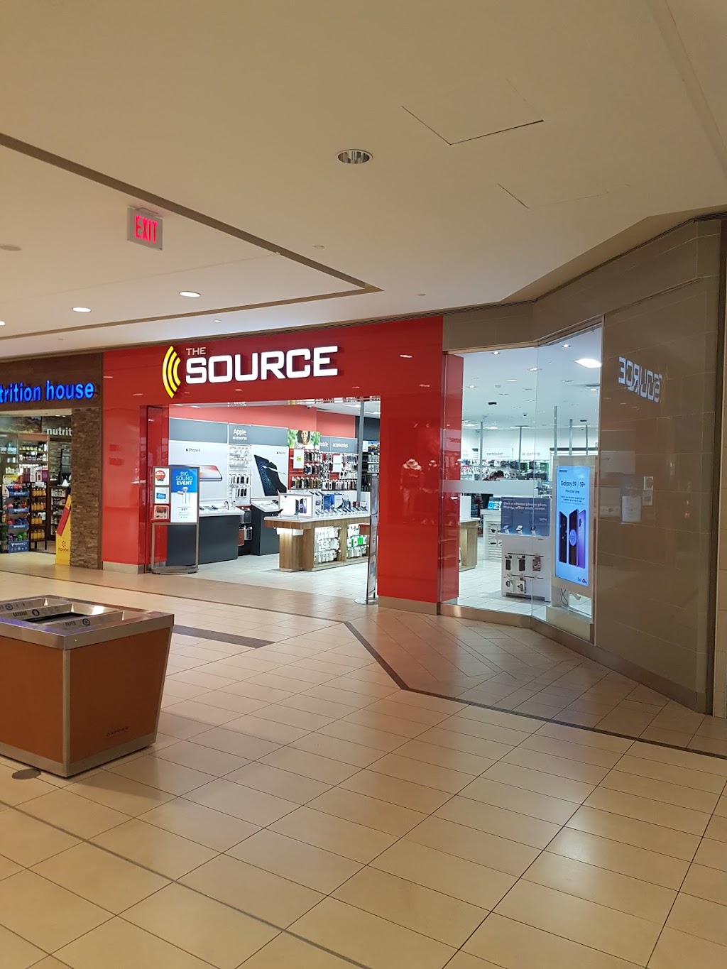 The Source | electronics store | 4525 Kingston Rd Unit 7, Scarborough, ON M1E 2P1, Canada | 8447630636 OR +1 844-763-0636