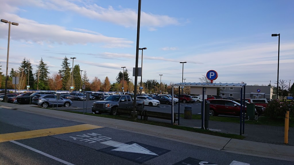 Peace Arch Hospital | 15521 Russell Ave, White Rock, BC V4B 5M2, Canada | Phone: (604) 531-5512