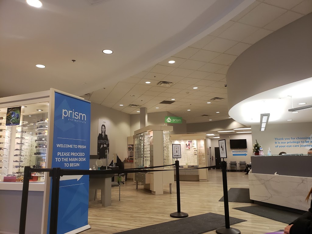 Prism Eye Institute | 7700 Hurontario St Unit #605, Brampton, ON L6Y 4M3, Canada | Phone: (905) 456-3937