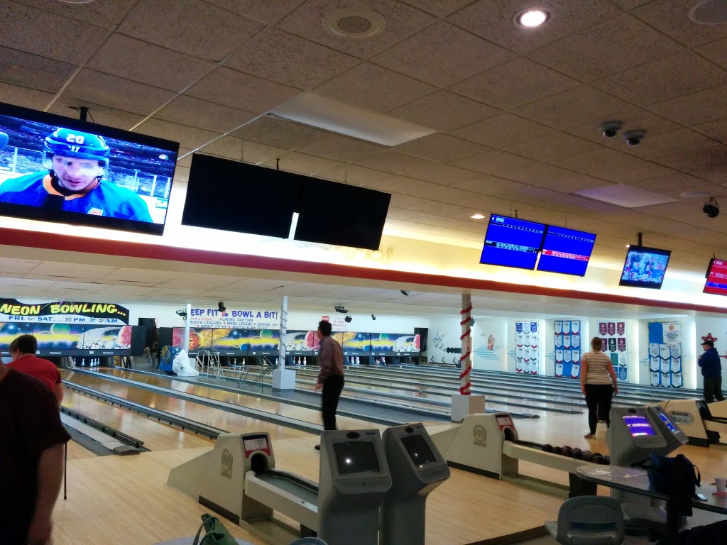 St. Albert Bowling Centre Inc. | 14 Inglewood Dr, St. Albert, AB T8N 5E2, Canada | Phone: (780) 459-3337