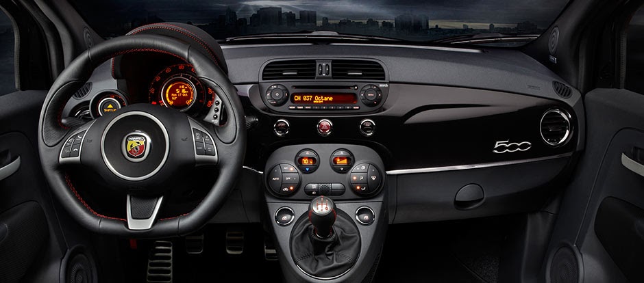 Sherwood Park FIAT | 230 Provincial Ave, Sherwood Park, AB T8H 0E1, Canada