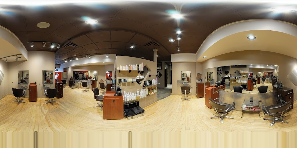 Vq Salon | 1693 Corydon Ave, Winnipeg, MB R3N 0J9, Canada | Phone: (204) 415-4483