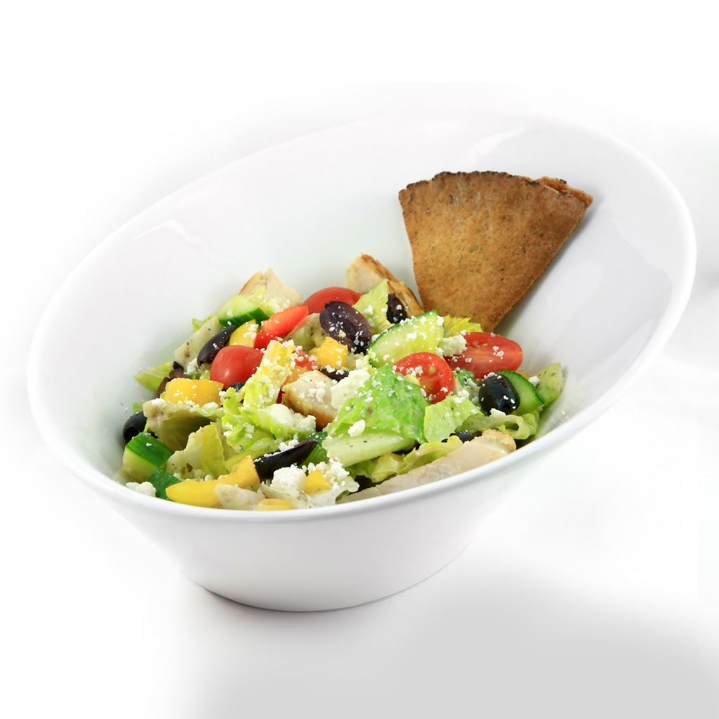 Chopped Leaf | 2076 Aurora Blvd, Regina, SK S4V 3T7, Canada | Phone: (306) 924-5323