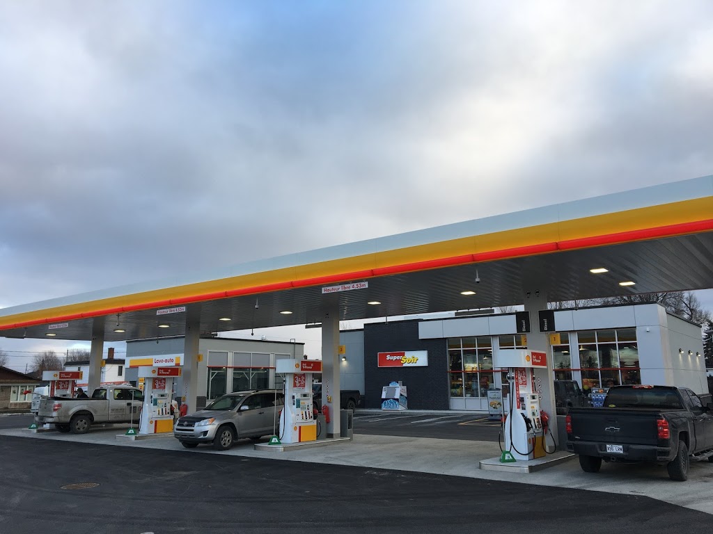 Shell | 1130 Boulevard Monseigneur-Langlois, Salaberry-de-Valleyfield, QC J6S 5Y6, Canada | Phone: (450) 747-3067