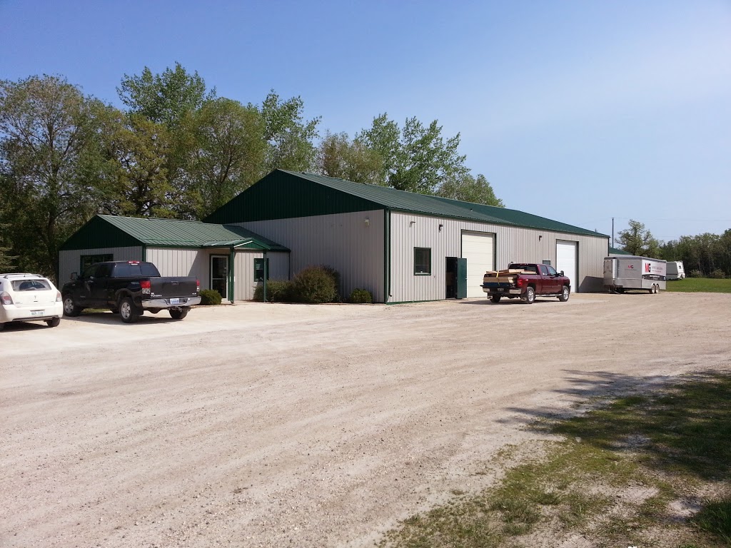 MG Cabinets & Millwork | 21107 Provincial Trunk Hwy 59, Saint Malo, MB R0A 1T0, Canada | Phone: (204) 347-5532
