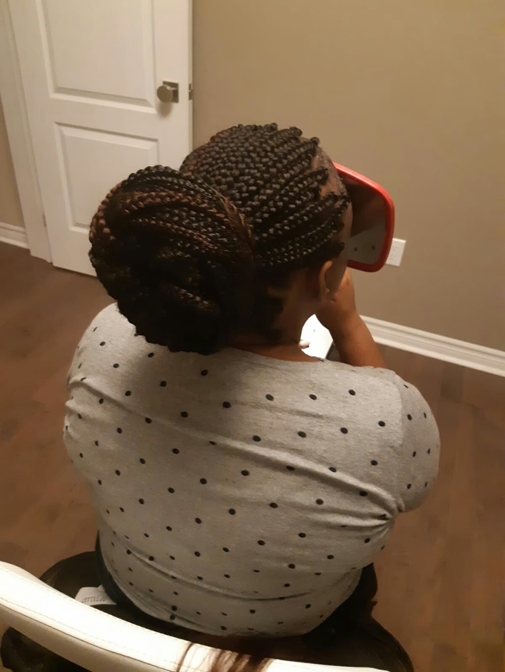 MNO HAIR STYLIST | 868 Wrenwood Dr, Oshawa, ON L1K 0C3, Canada | Phone: (647) 408-2035