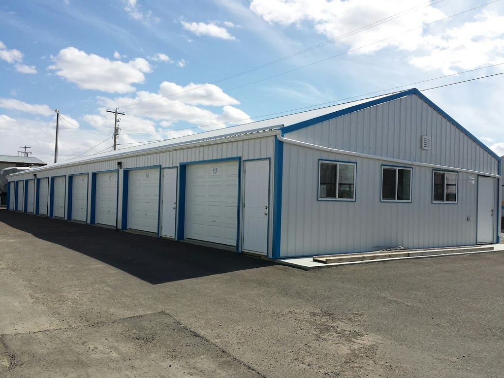 Olds Mini Storage Ltd | storage | 4408 Imperial Rd, Olds, AB T4H 1M6, Canada | 4035561700 OR +1 403-556-1700