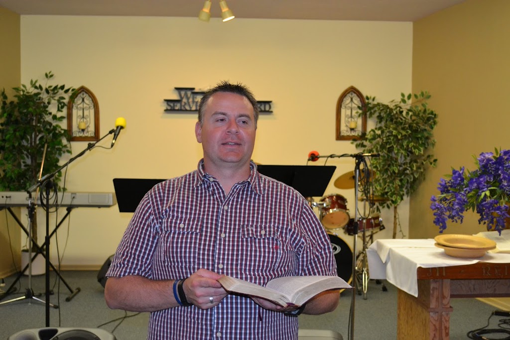 North Harvest Community Church | 1201 1 St E, Prince Albert, SK S6V 0E2, Canada | Phone: (306) 922-0727