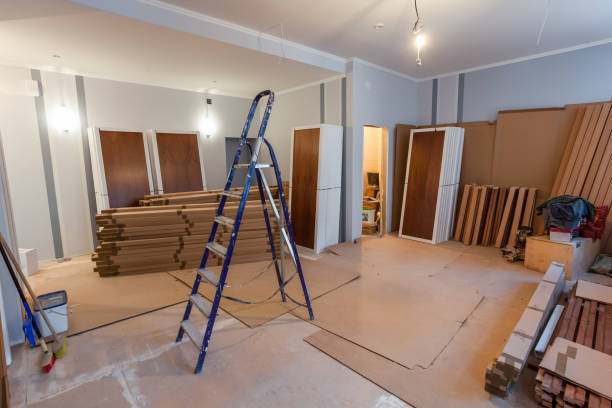 Construction & Remodeling Whitchurch-Stouffville | 5892 Main St, Whitchurch-Stouffville, ON L4A 1T2, Canada | Phone: (289) 812-3024