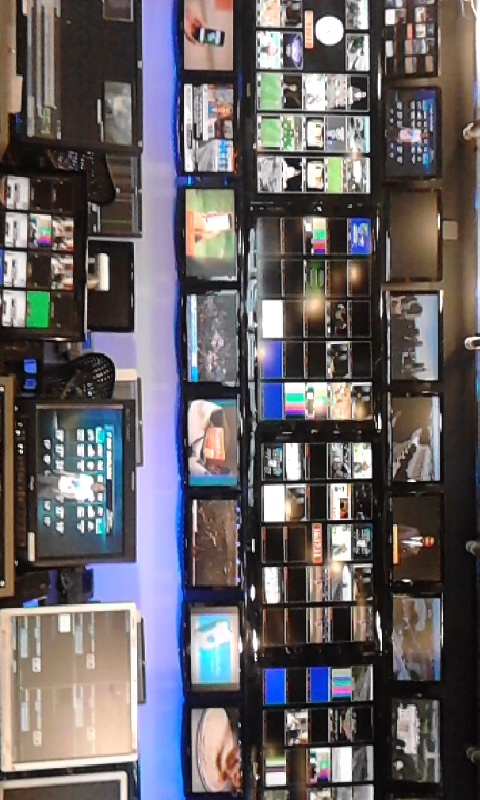 The Sports Network | 9 Channel Nine Ct, Scarborough, ON M1S 4B5, Canada | Phone: (416) 384-7660