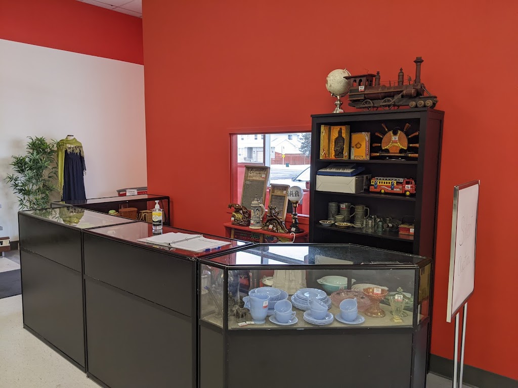 St. Vincent de Paul | 1650 Queensdale Ave, Gloucester, ON K1T 1N8, Canada | Phone: (613) 421-4522