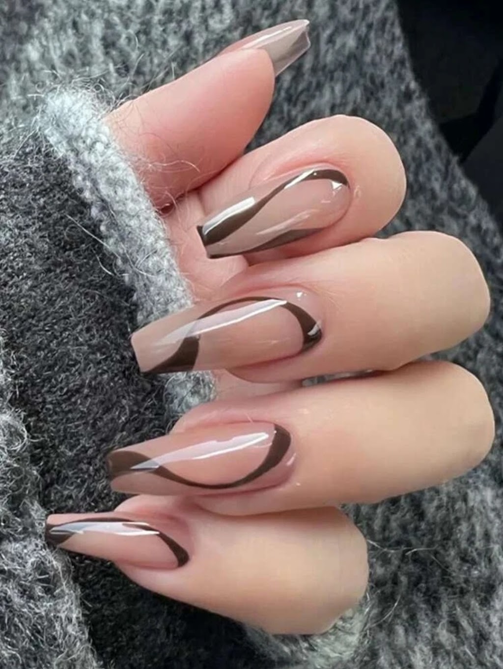 Ongles Tommy | 4875 Bd des Forges, Trois-Rivières, QC G8Y 4Z3, Canada | Phone: (819) 694-7625