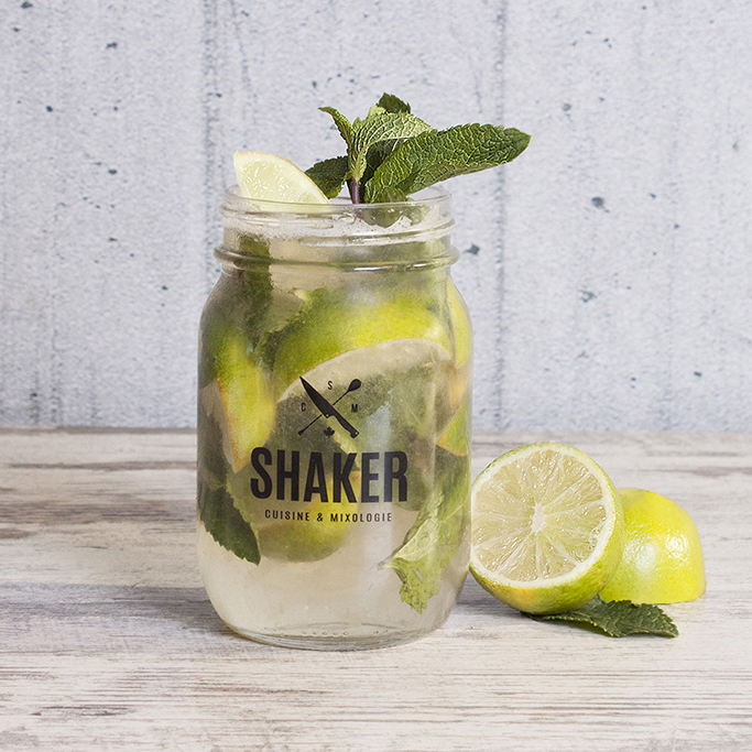 Shaker Cuisine & Mixologie | 485 Boulevard Jutras E, Victoriaville, QC G6P 7H4, Canada | Phone: (819) 604-1220
