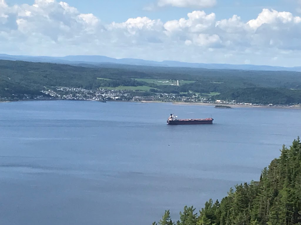 Cap Ouest Nature - Randonnée en voiturette de golf | 2553 Chemin St Joseph, Saguenay, QC G7B 3N9, Canada | Phone: (418) 544-8040
