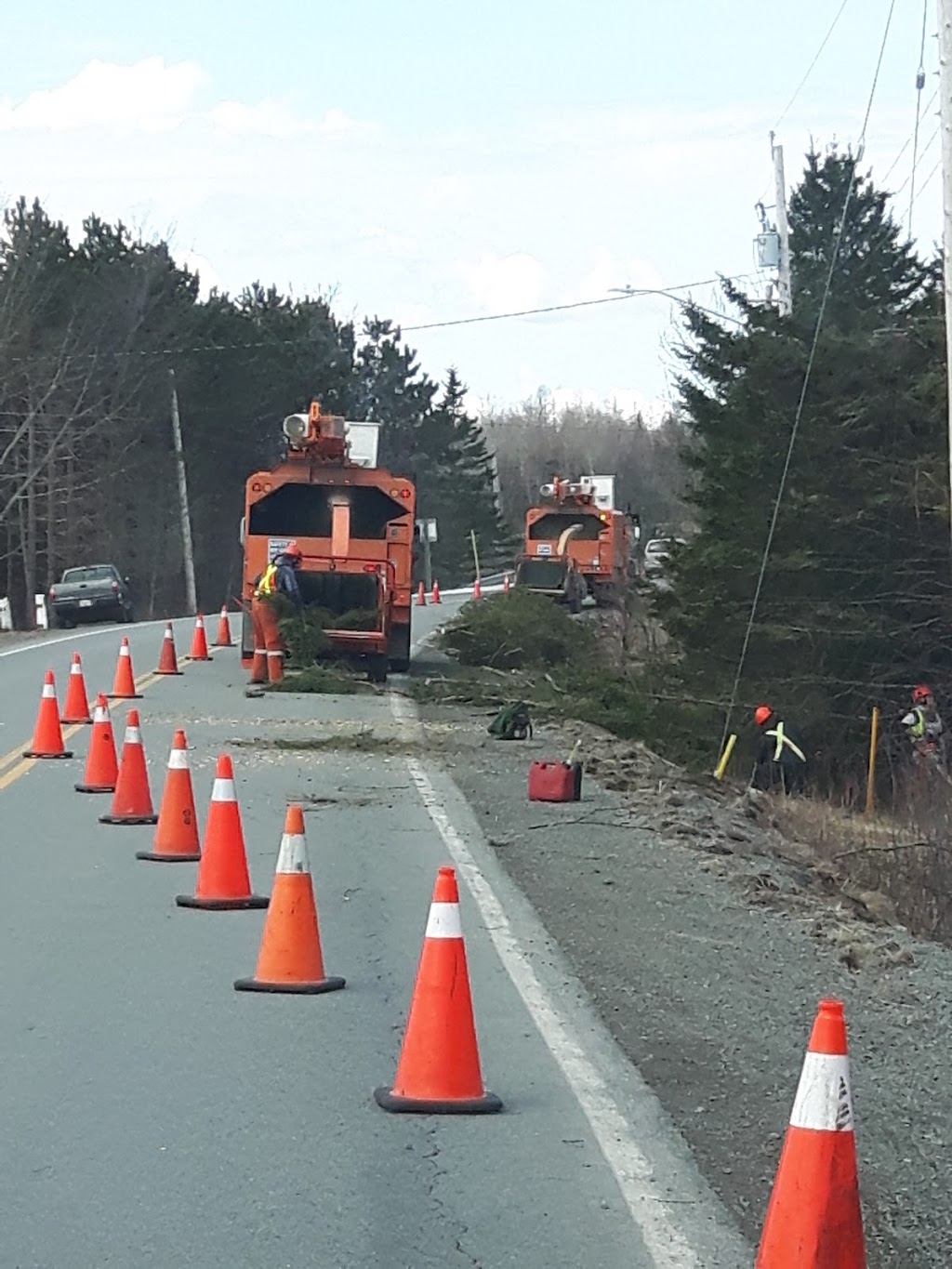 Conform Limited | 12543 NS-224, Middle Musquodoboit, NS B0N 1X0, Canada | Phone: (902) 384-2788