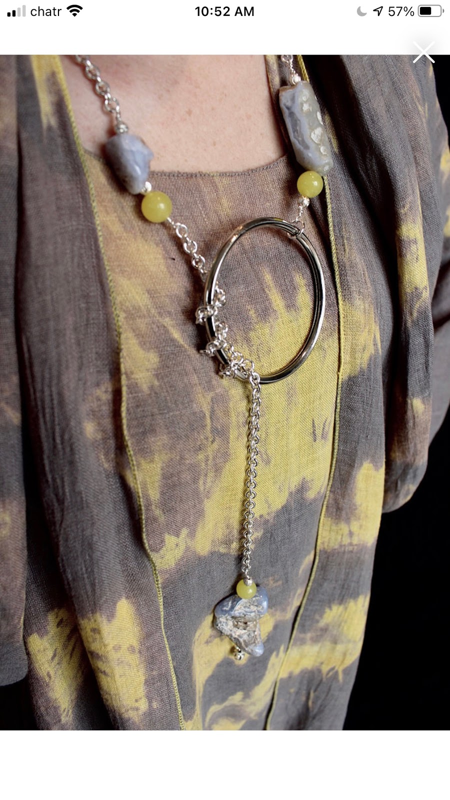 Art to Wear | 3063 East Kent Ave N, Vancouver, BC V5S 4P6, Canada | Phone: (604) 786-1780